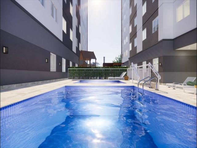 #4 - Apartamento para Venda em São Paulo - SP - 2