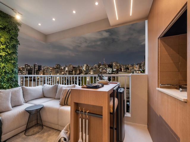 #5 - Apartamento para Venda em São Paulo - SP - 3