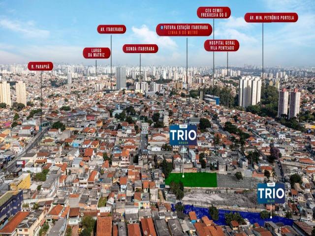 #6 - Apartamento para Venda em São Paulo - SP - 2