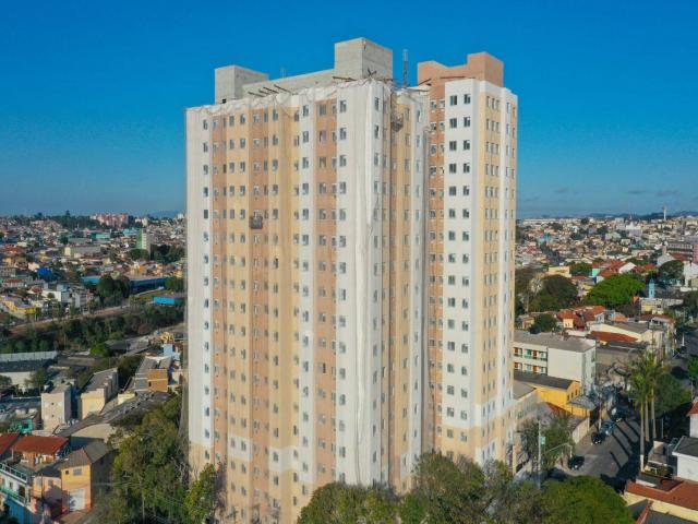 #9 - Apartamento para Venda em São Paulo - SP - 2