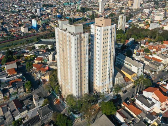 #9 - Apartamento para Venda em São Paulo - SP - 1