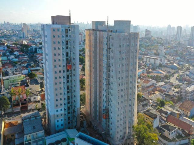 #9 - Apartamento para Venda em São Paulo - SP - 3