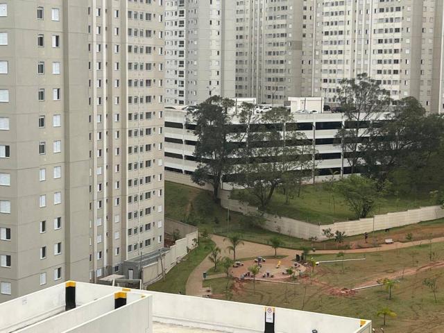 #10 - Apartamento para Venda em São Paulo - SP - 1