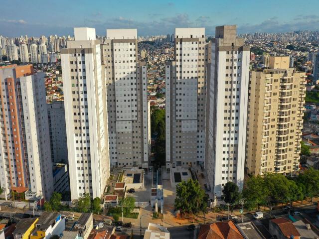 #25 - Apartamento para Venda em São Paulo - SP