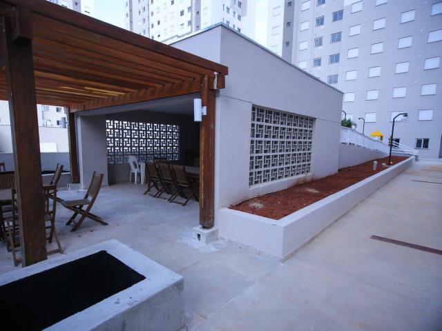 #25 - Apartamento para Venda em São Paulo - SP - 3