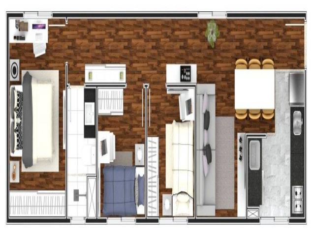 #43 - Apartamento para Venda em São Paulo - SP