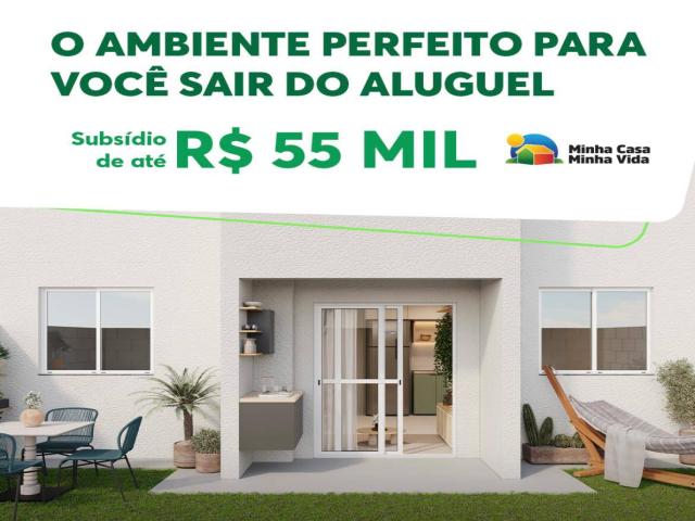 #54 - Apartamento para Venda em São Paulo - SP - 2